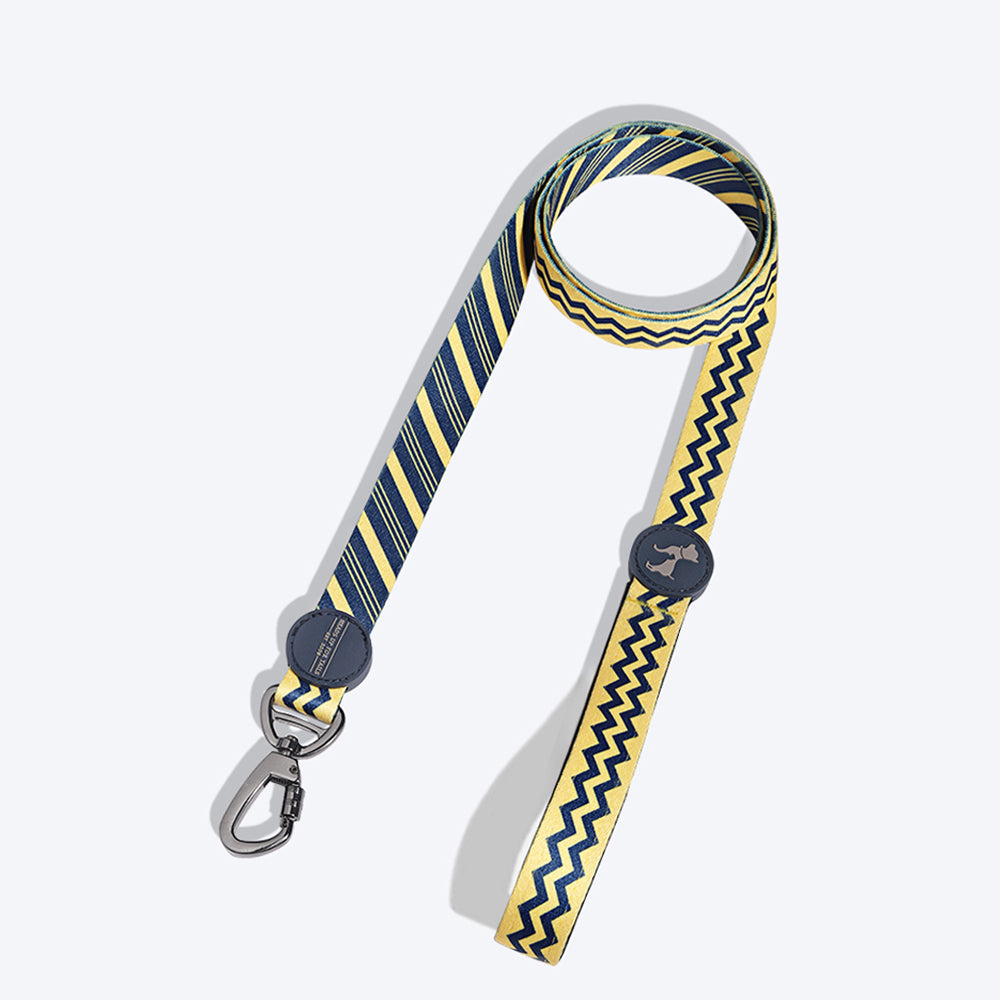 HUFT Garden Party Stardust Leash - Heads Up For Tails