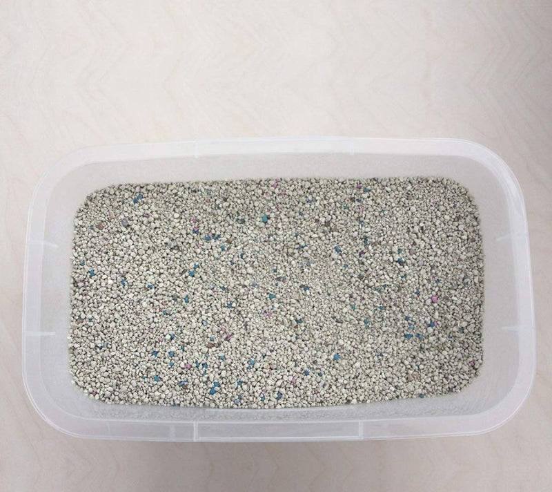 Emily Pets Cat Litter Lemon - Heads Up For Tails