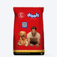 Drools Chicken and Egg Adult Dry Dog Food - Heads Up For Tails