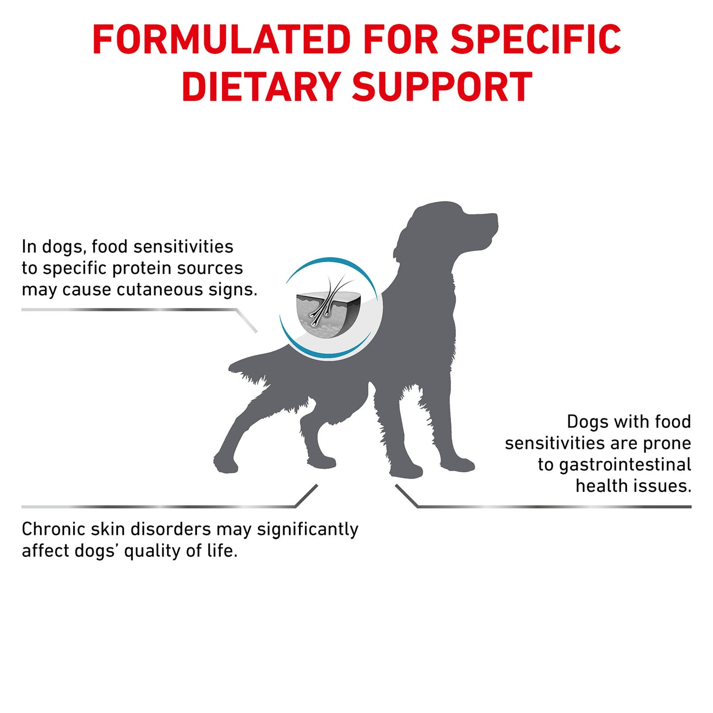 Royal Canin V Diet Hypoallergenic Dry Dog Food-5