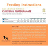 Farmina N&D Low Grain Mini Breed Adult Dry Dog Food - Chicken & Pomegranate-02