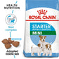 Royal Canin Mini Breed Starter Dry Puppy Food-2