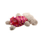 GiGwi Elephant Plush Friendz With Refillable Squeaker Dog Toy - Small_02
