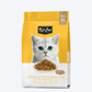 Kit Cat Chicken Premium Dry Kitten & Pregnant Cat Food - Heads Up For Tails