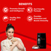 Drools Focus Puppy Super Premium Dry Puppy Food - Heads Up For Tails