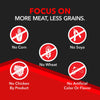 Drools Focus Puppy Super Premium Dry Puppy Food - Heads Up For Tails