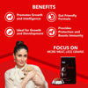 Drools Focus Starter Super Premium Dog Food - Heads Up For Tails