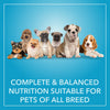 Purepet Chicken & Veg Dry Puppy Food - Heads Up For Tails