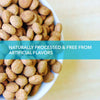 Purepet Chicken & Veg Dry Puppy Food - Heads Up For Tails