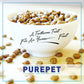 Purepet Ocean Fish Food For Adult Cats - Heads Up For Tails
