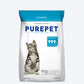 Purepet Ocean Fish Food For Adult Cats - Heads Up For Tails