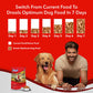 Drools Optimum Performance Adult Dry Dog Food - Heads Up For Tails