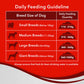 Drools Optimum Performance Adult Dry Dog Food - Heads Up For Tails