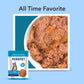Purepet Real Chicken and Chicken Liver in Gravy Wet Cat Food - 70g - Heads Up For Tails