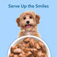 Purepet Chicken and Vegetable Chunks in Gravy Food For Dogs  - 70 g - Heads Up For Tails