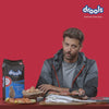 Drools Adult (+1 Year) Ocean Fish Dry Cat Food