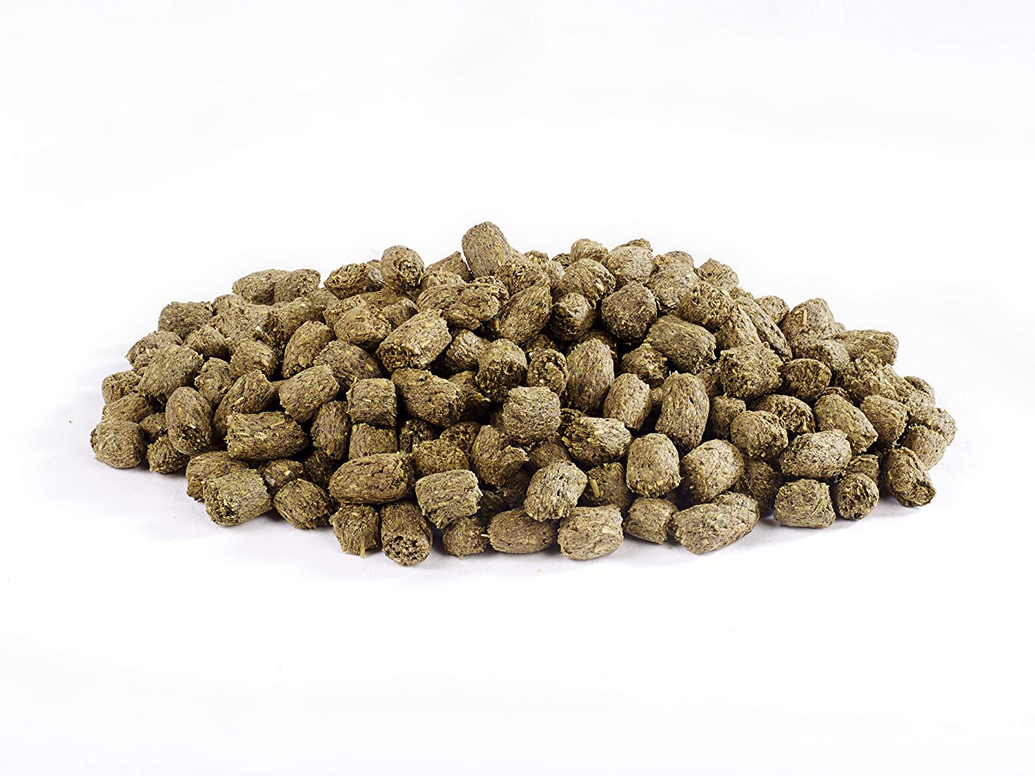 Harringtons 2025 rabbit pellets