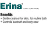 Himalaya Erina Coat Cleanser For Dogs - 200 ml - Heads Up For Tails
