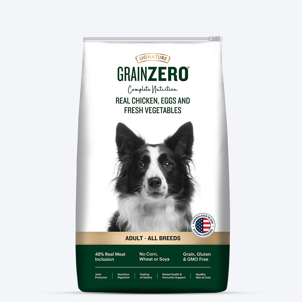 Dog Nutrition Are Grain Free Dog Foods Bad Grain Dog Food Bad Are