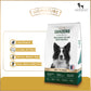 Signature Grain Zero Adult Dry Dog Food - Heads Up For Tails