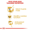 Royal Canin Boxer Adult Dog Food - Heads Up For Tails