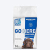 Bramton OUT! Go Here Dog Pads - Moisture Lock Training Pads - Heads Up For Tails