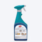 Bramton Simple Solution Multi-Surface Dog & Cat Stain & Odour Cleaner Spray - 750 ml - Heads Up For Tails