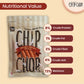 Chip Chops Dog Treats - Devilled Chicken Sausage - 70 g-4