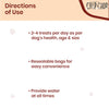 Chip Chops Dog Treats - Chicken Liver Cubes - 70 g_07