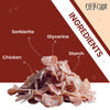 Chip Chops Dog Treats - Chicken Square - 70 g_05