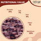 Chip Chops Dog Treats - Lamb Cubes - 70 g-4