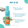 Bubble Up - Small & Soft Puppy Shampoo - Heads Up For Tails