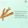 HUFT Winter Yummies Treats For Dogs - Heads Up For Tails
