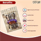 Chip Chops Diced Chicken Dog Treats - Pack of 6 - Heads Up For Tails