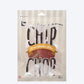 Chip Chops Dog Treats - Roast Chicken Strips - Heads Up For Tails
