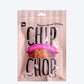 Chip Chops Dog Treats - Sun Dried Chicken Jerky - 70 g - Heads Up For Tails