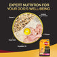 Pedigree PRO Expert Nutrition Dry Dog Food For Large Breed Puppy (3-18 Months)-6