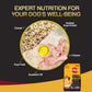 Pedigree PRO Expert Nutrition Adult Small Breed Dogs (9 Months Onwards) Dry Dog Food - Heads Up For Tails