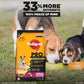 Pedigree PRO Expert Nutrition Lactating/Pregnant Mother & Puppy Starter (3-12 Weeks) Small Breed Dog Dry Food-6