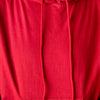 HUFT Solid Sweatshirt for Hoomans - Maroon - Heads Up For Tails