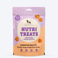 HUFT Nutri Treats For Dogs - Digestive Health - 150 g - Heads Up For Tails