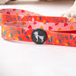 HUFT Summer Rapture Printed Leash - Heads Up For Tails
