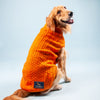 HUFT Cable Knit Dog Sweater
