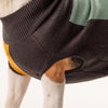 HUFT Winter Snugglers Sweater - Yellow - Heads Up For Tails