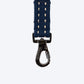 HUFT Trot Along Dog Leash - Navy - Heads Up For Tails_04
