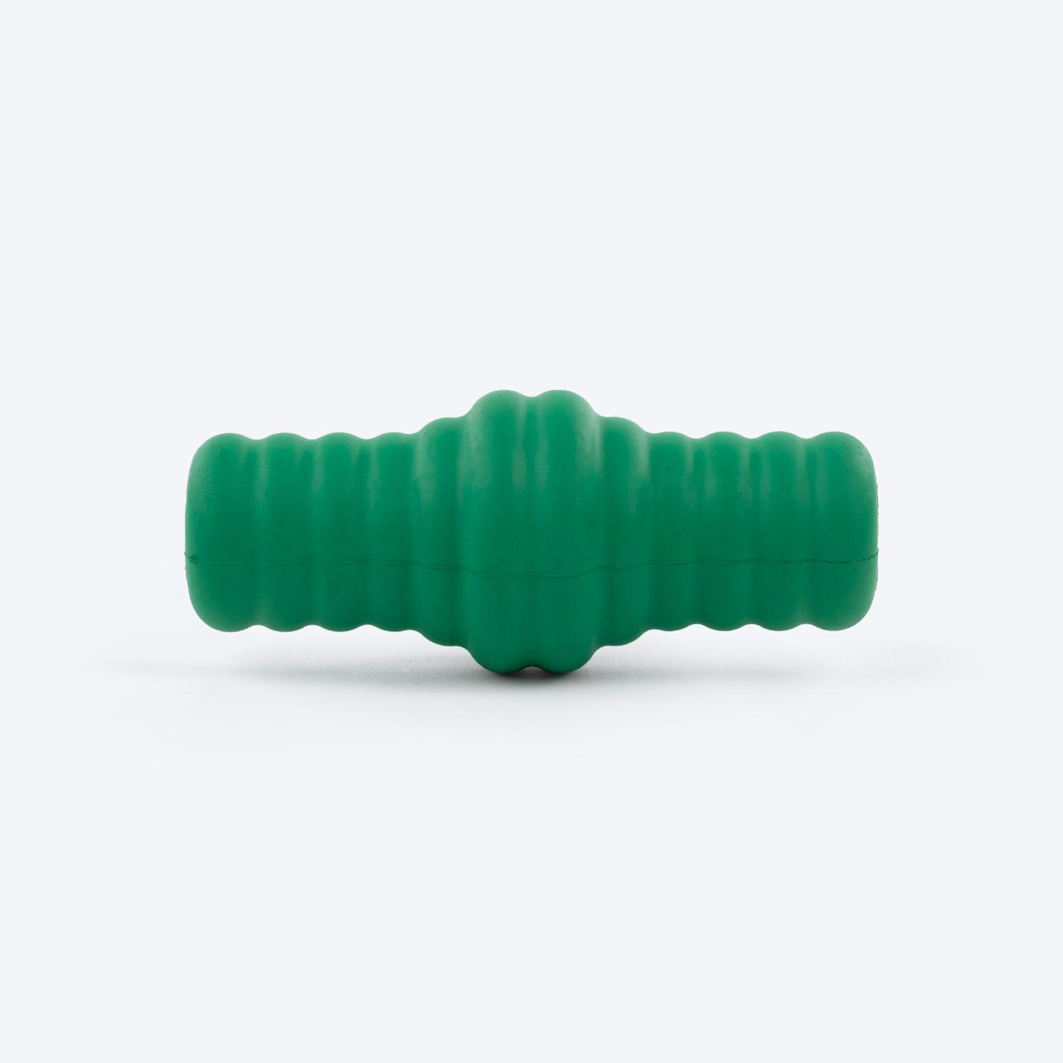 Dash Dog Tube Chew Dog Toy - Dark Green_09