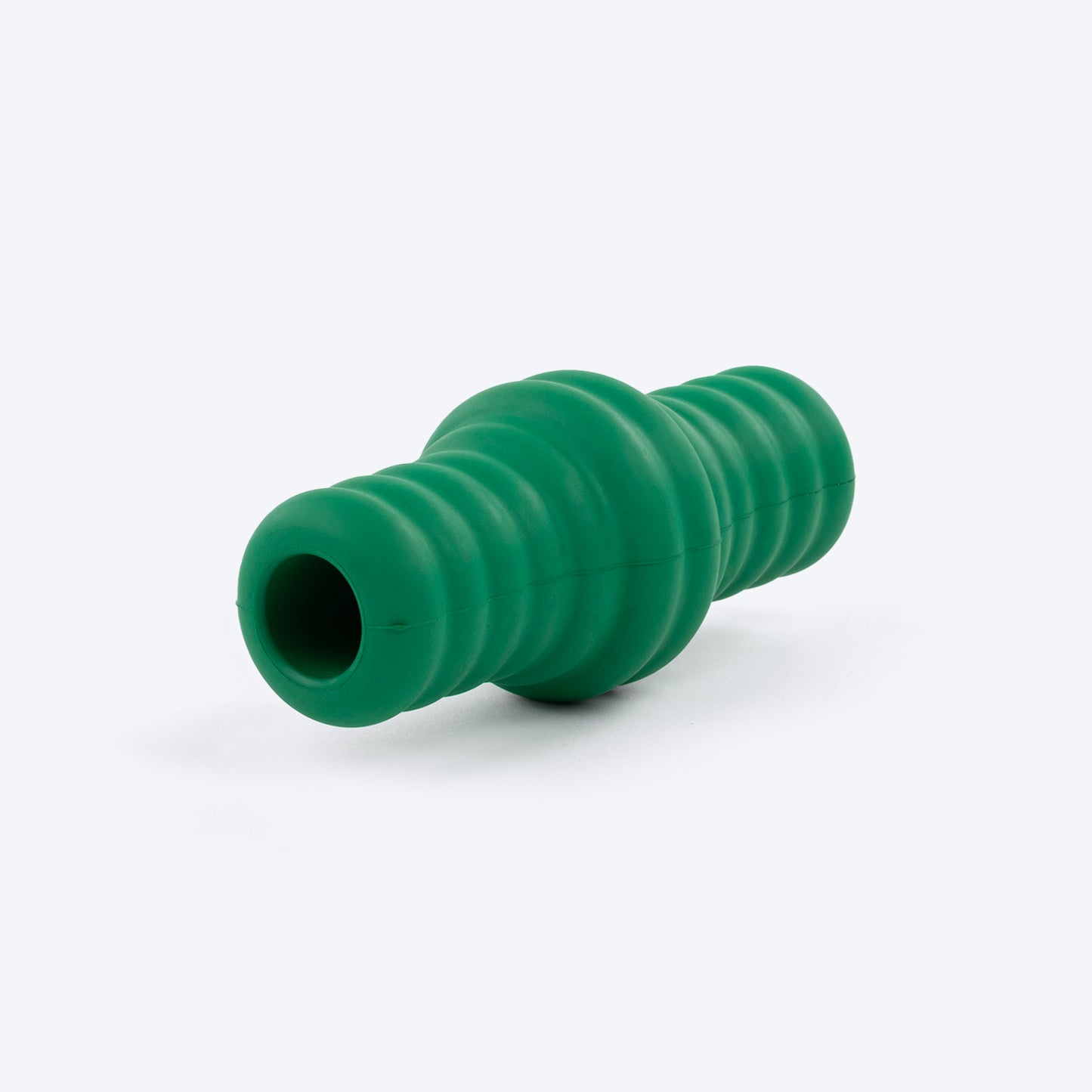 Dash Dog Tube Chew Dog Toy - Dark Green_10