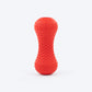 Dash Dog Dumbbell Chew Dog Toy - Red_01