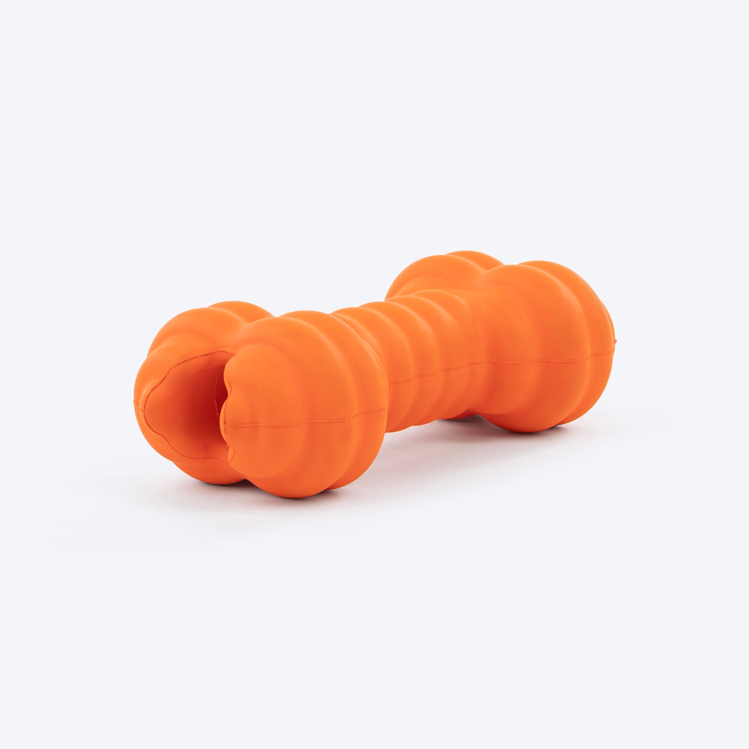 Dash Dog Screwdriver Chew Dog Toy - Orange_09
