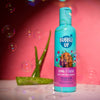 Bubble Up - Long & Lush Long Coat Dog Shampoo-2